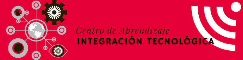 Centro de Aprendizaje e Integración Tecnológica